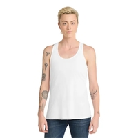 District Women's V.I.T. Gathered Back Tank... from ASI 84863 SanMar