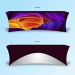 Stretch 8ft Table Cover