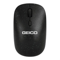 Targus Ergoflip Ecosmart Mouse