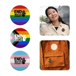 Pride Button