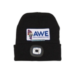 LED Beanie