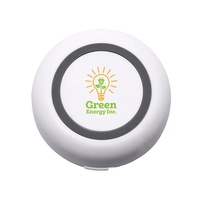 Harmony Wireless Earbuds and Charging Pad