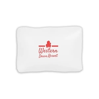 Pillow Shape Stress Ball... from ASI 79530 Prime Line
