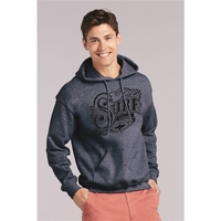 Gildan® heavy blend hooded sweatshirt available in several colors.... from...