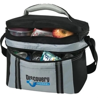 12 Can Duet Cooler Bag... from ASI 89320 Starline USA Inc