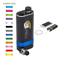 Persona® Bluetooth® Earbuds and Power Bank... from ASI 89320 Starline USA Inc