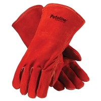 Welders Gloves