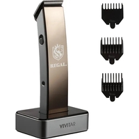Vivitar® Rechargeable Cordless Hair Trimmer