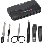 6 Piece Essentials Grooming Kit