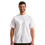 Artisan Collection by Reprime Men's Chef Recycled Shirt