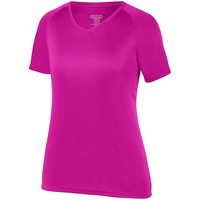Girls Attain Wicking Shirt... from ASI 84358 S&S Activewear