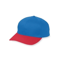Augusta Sportswear Youth Six-Panel Cotton Twill Low-Profi...... from ASI...