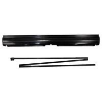 Economy Retractor reimagined - durable PVC base makes it the smart... from...