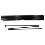 36" LiteWay Economy Retractor Hardware