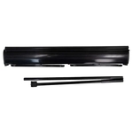 24" LiteWay Economy Tabletop Retractor Hardware