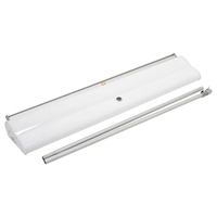 Stratus Retractor reimagined - durable PVC base makes it a smart,... from ASI...