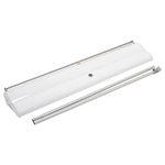 36" LiteWay Stratus Retractor Hardware