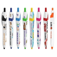 Category: Plastic Pens... from ASI 55583 GMG Pen