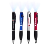 Shine Bright Stylus Light Pen