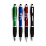 iBasset II Stylus Twist Pen