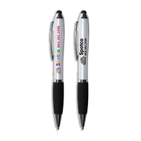 iBasset Pearl Stylus Twist Pen