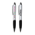iBasset Pearl Stylus Twist Pen