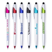 iSlimster II Stylus Twist Pen