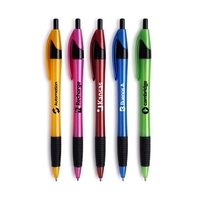 Slimster Gripped III Click Pen