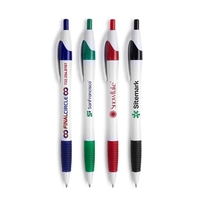 Slimster Gripped II Click Pen