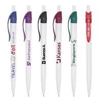 Category: Plastic Pens... from ASI 55583 GMG Pen / Ultra PENWORKS