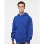 Badger Unisex Hooded Sweatshirt