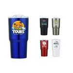 Polar Shield 20 oz Stainless Steel Tumbler