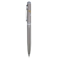 Solid Brass Ballpoint Twist Metal Pen
