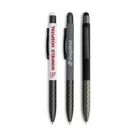 Fleetwood stylus gel pen with modern design.... from ASI 55583 GMG Pen