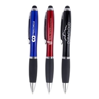 Alexus Stylus Ballpoint Twist Metal Pen