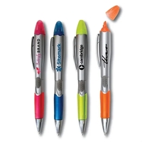 Pen And Highlighter Combo