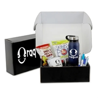 The Wanderlust Box... from ASI 55583 GMG Pen