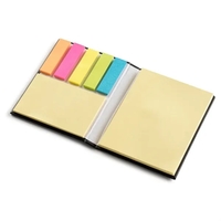 Notebound 3.25 x 4 Sticky Note Book