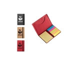 Eco-Friendly Cardboard Business Card Caddy