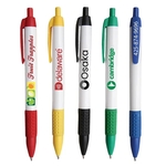 Mean Gripper Click Pen USA Made