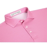 Holderness & Bourne Men's The Hicks Printed Shirt