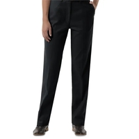 Blue Generation - Women's 4-Pocket Scotchgard Twill Flat ...... from ASI...