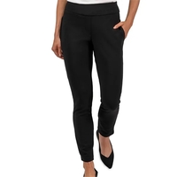 Blue Generation - Women's 3-Pocket Studio Pant... from ASI 86018 Scrub Authority