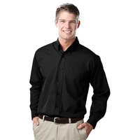 Blue Generation - Men's 1-Pocket Value Poplin Shirt... from ASI 86018 Scrub...