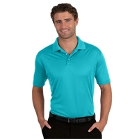 Blue Generation - Men's Pocketless Titan Value Polo... from ASI 86018 Scrub...