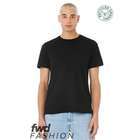 BELLA + CANVAS FWD Fashion Unisex Jersey Recycled Organic...... from ASI...