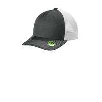 Port Authority Eco Snapback Trucker Cap