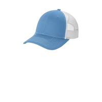 Port Authority Snapback Ponytail Trucker Cap