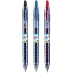 Recycled Gel Roller Pen Custom - Label