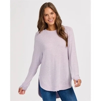Boxercraft Women's Cuddle Oversize Crew Pullover... from ASI 84358 S&S...
